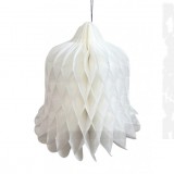 NAGY HARANG LAMPION - 26 cm Party díszités-, eszközök